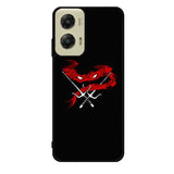 Teenage Mutant Ninja Turtles Motorola Moto G Stylus 5G 2024 Case OV10152