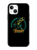 Teenage Mutant Ninja Turtles iPhone 14 Plus Case QC10153