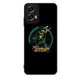 Teenage Mutant Ninja Turtles Motorola Moto G Play 2024 Case OV10153