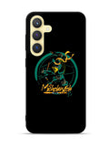 Teenage Mutant Ninja Turtles Samsung Galaxy S23 Plus 5G , Samsung Galaxy S23+ 5G Case QC10153