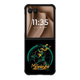 Teenage Mutant Ninja Turtles Motorola Moto RAZR Plus 2025 Case OV10153