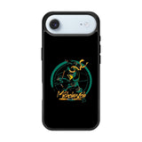 Teenage Mutant Ninja Turtles iPhone Air Case OV10153
