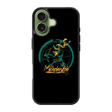 Teenage Mutant Ninja Turtles iPhone 17 Case OV10153