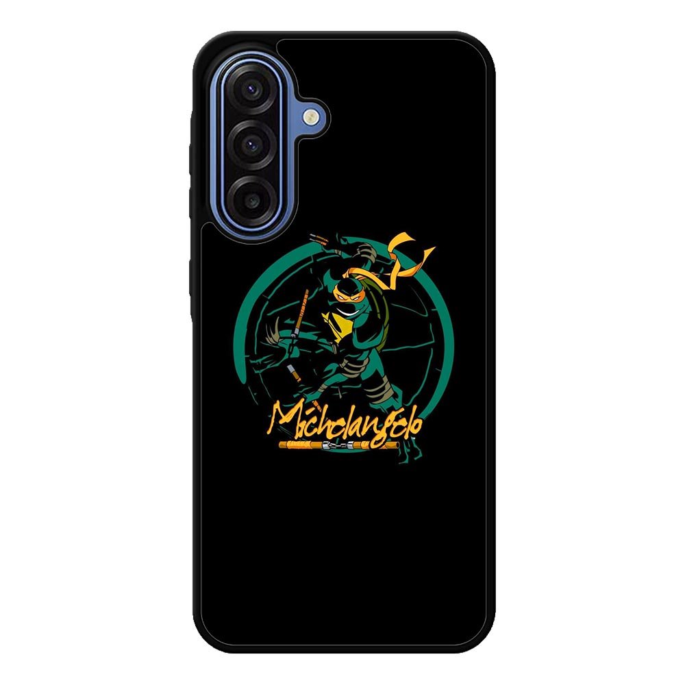 Teenage Mutant Ninja Turtles Samsung Galaxy A17 Case OV10153