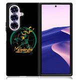Teenage Mutant Ninja Turtles Samsung Galaxy Z Fold 7 Case OV10153