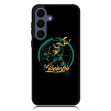 Teenage Mutant Ninja Turtles Samsung Galaxy S25 FE Case OV10153