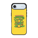 Teenage Mutant Ninja Turtles iPhone Air Case OV10155
