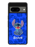Disney Stitch Hawaii Google Pixel 8 Case QC9983