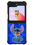 Disney Stitch Hawaii Samsung Galaxy Z Flip 5 5G 2023 Case OV9983