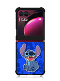Disney Stitch Hawaii Motorola Moto Razr Plus 2023 , Moto Razr+ 2023 Case OV9983