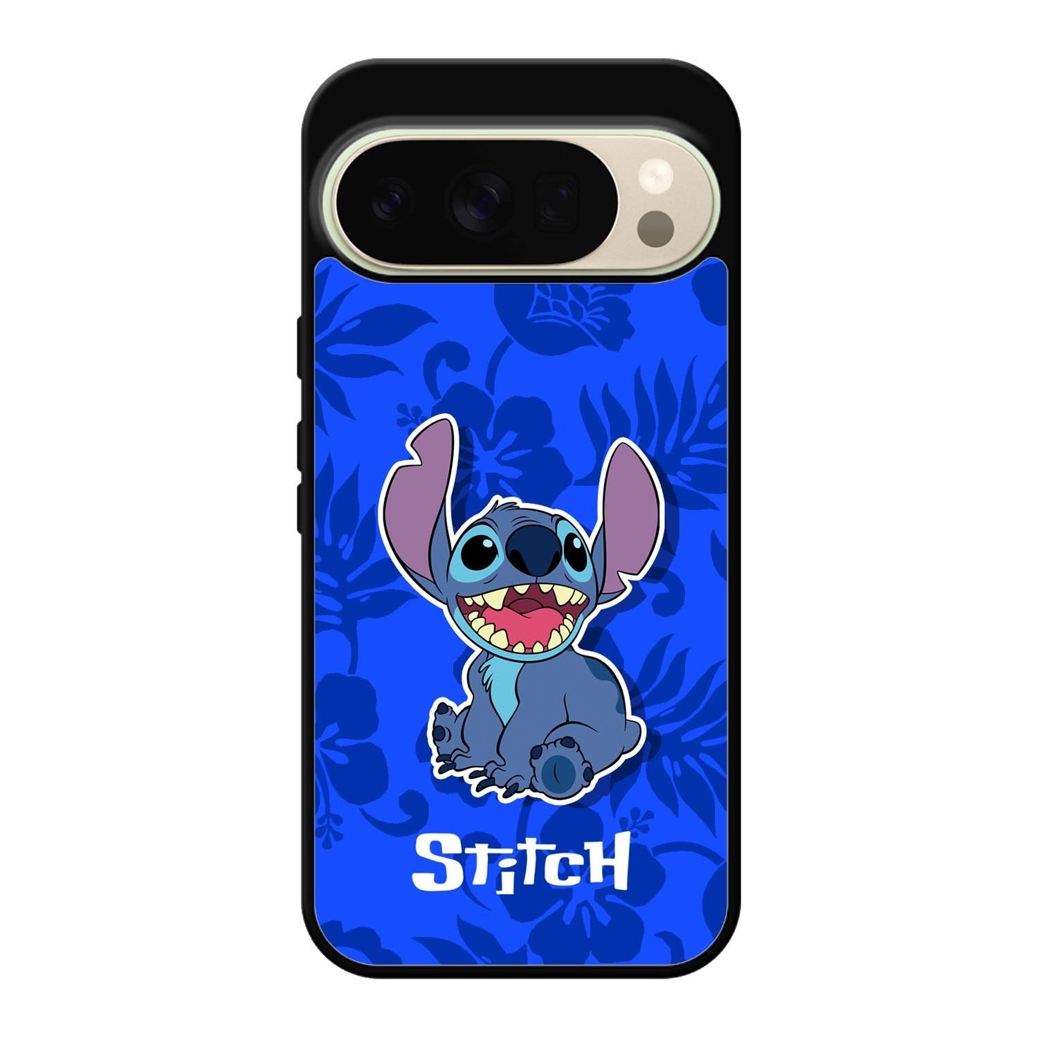 Disney Stitch Hawaii Google Pixel 10 Pro Case OV9983