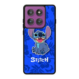Disney Stitch Hawaii Motorola Moto Edge 60 Pro Case OV9983
