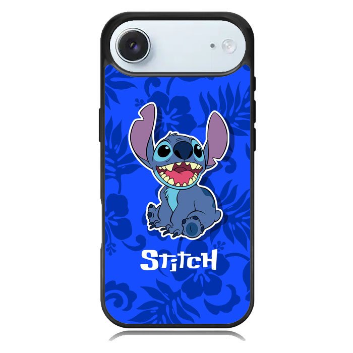 Disney Stitch Hawaii iPhone 17 Air Case OV9983