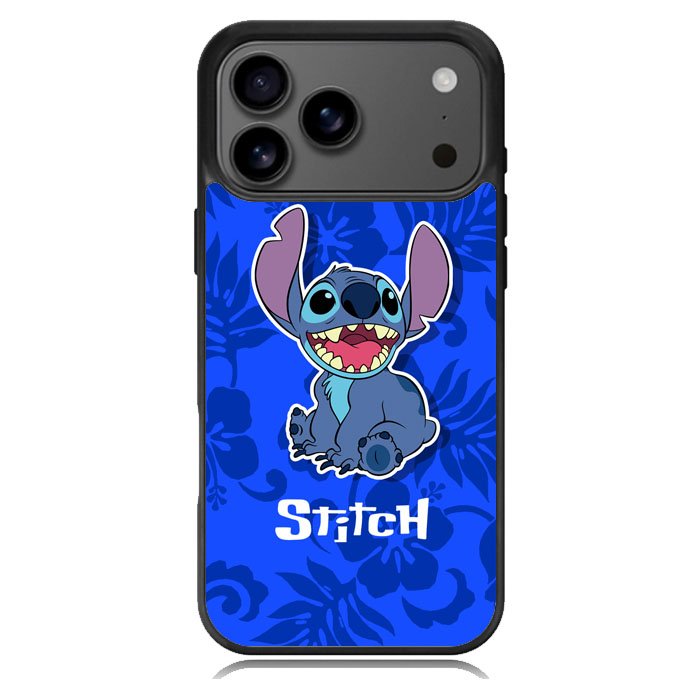 Disney Stitch Hawaii Samsung Galaxy S26 Ultra Case OV9983