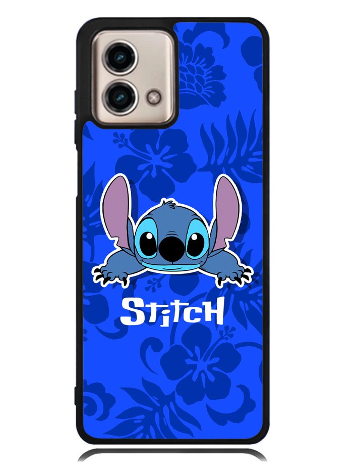 Disney Stitch Hawaii Motorola Moto G Stylus 5G 2023 Case OV9984