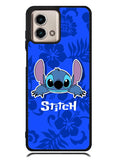Disney Stitch Hawaii Motorola Moto G Stylus 5G 2023 Case OV9984