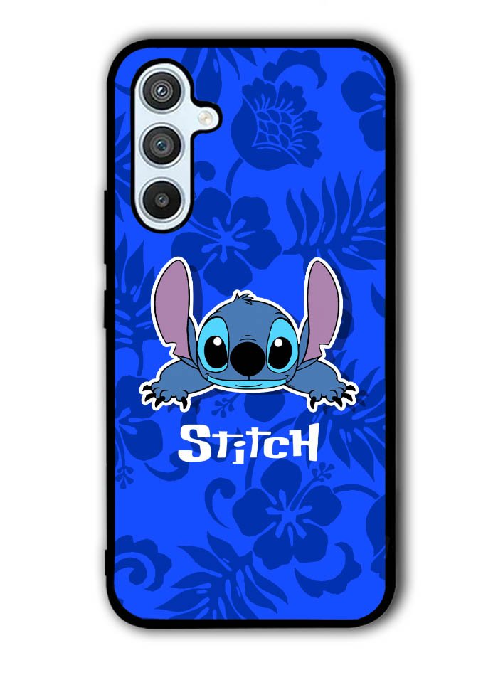 Disney Stitch Hawaii Samsung Galaxy A54 5G Case OV9984