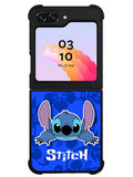 Disney Stitch Hawaii Samsung Galaxy Z Flip 5 5G 2023 Case OV9984