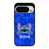 Disney Stitch Hawaii Google Pixel 10 Pro Case QC9984