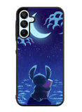 Disney Stitch Cartoon Samsung Galaxy A15 5G Case