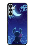 Disney Stitch Cartoon Samsung Galaxy A25 5G Case