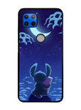 Disney Stitch Cartoon Motorola Moto G 5G Case , Moto One 5G Ace Case