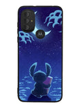 Disney Stitch Cartoon Motorola Moto G Pure 2021 , Moto G Power 2022 Case