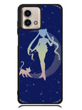 Sailor Moon Anime Motorola Moto G Stylus 5G 2023 Case OV10116