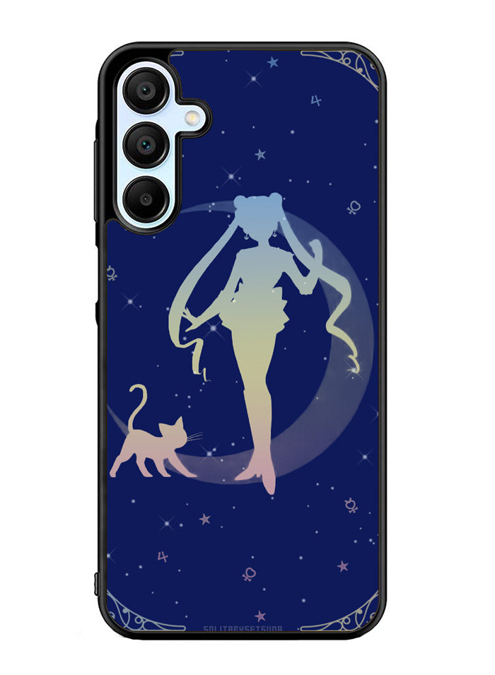 Sailor Moon Anime Samsung Galaxy A15 5G Case OV10116