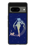 Sailor Moon Anime Google Pixel 8 Case QC10116