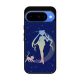 Sailor Moon Anime Google Pixel 10 Case OV10116