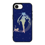 Sailor Moon Anime iPhone 17e Case OV10116