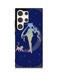 Sailor Moon Anime Samsung Galaxy S25 Ultra 5G Case QC10116