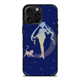 Sailor Moon Anime iPhone 16 Pro Case OV10116