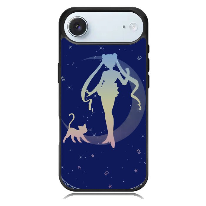 Sailor Moon Anime iPhone 17 Air Case OV10116