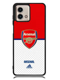 Arsenal Football Club Motorola Moto G Stylus 5G 2023 Case OV9935