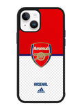 Arsenal Football Club iPhone 14 Plus Case QC9935