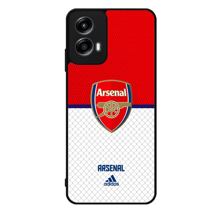 Arsenal Football Club Motorola Moto G Play 2024 Case OV9935