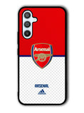 Arsenal Football Club Samsung Galaxy A54 5G Case OV9935