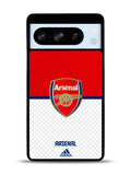 Arsenal Football Club Google Pixel 8 Pro Case QC9935