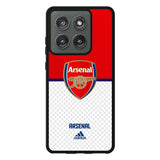 Arsenal Football Club Motorola Moto Edge 2025 Case OV9935