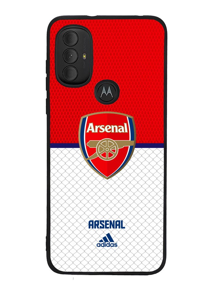 Arsenal Football Club Motorola Moto G Pure 2021 , Moto G Power 2022 Case OV9935