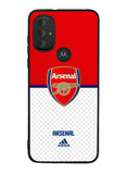 Arsenal Football Club Motorola Moto G Pure 2021 , Moto G Power 2022 Case OV9935