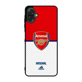 Arsenal Football Club Samsung Galaxy A07 Case OV9935