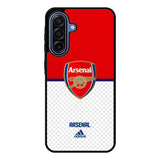 Arsenal Football Club Samsung Galaxy A17 Case OV9935