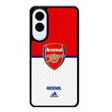 Arsenal Football Club Samsung Galaxy S25 Edge 5G Case OV9935