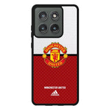 Manchester United Motorola Moto Edge 2025 Case QC10061