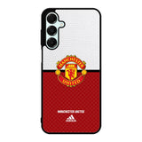 Manchester United Samsung Galaxy A16 Case OV10061