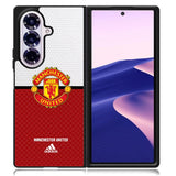 Manchester United Samsung Galaxy Z Fold 7 Case OV10061
