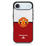 Manchester United iPhone 17 Air Case OV10061
